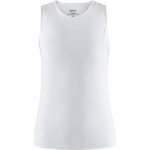 Craft CORE Dry dámské tílko bílé – Zboží Dáma