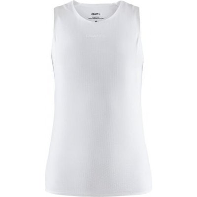 Craft CORE Dry dámské tílko bílé – Zboží Dáma