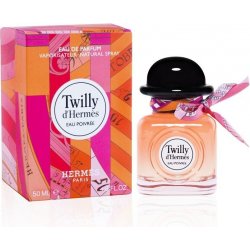 Hermes Twilly d'Hermés Eau Poivrée parfémovaná voda dámská 50 ml