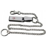 Victorinox přívěsek na klíče 4.1860 Belt-hanger – Hledejceny.cz