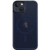 Pouzdro a kryt na mobilní telefon Apple Tactical pro iPhone 13 - Tactical, MagForce Hyperstealth Deep Blue