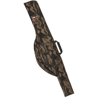 JRC Rova Camo Sleeve Short 1 prut 270 cm – Zboží Mobilmania