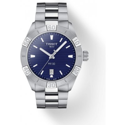 Tissot T101.610.11.041.00 – Hledejceny.cz