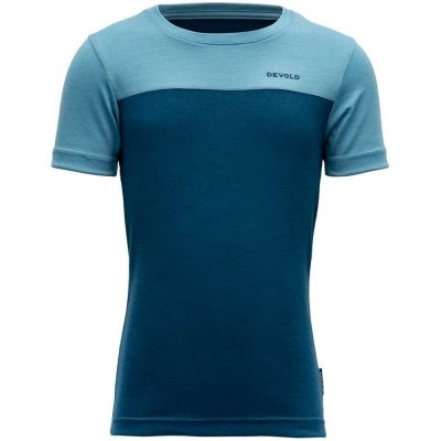 Devold Norang dětské triko – Zboží Dáma