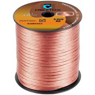 Cabletech KAB0322 – Zbozi.Blesk.cz