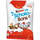 Bonbón Kinder SchokoBons 125 g