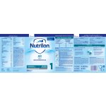 Nutrilon 1 ProExpert AR 800 g – Hledejceny.cz