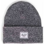 Herschel Elmer Heathered Black – Hledejceny.cz
