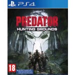 Predator: Hunting Grounds – Zbozi.Blesk.cz