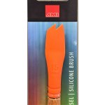 Silikonový štětec, Ami No. 2 – Zboží Dáma