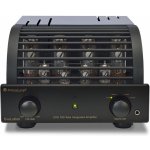 PrimaLuna EVO 100 Tube Integrated Amplifier – Zboží Živě
