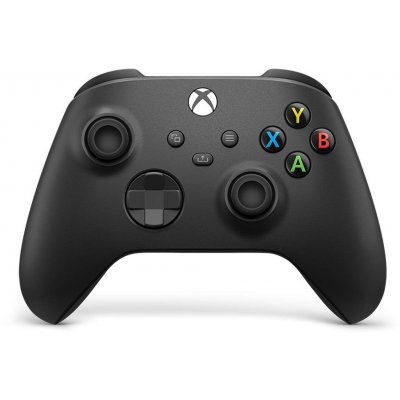 Microsoft Xbox One S/X Wireless Controller 4N7-00002 – Zbozi.Blesk.cz