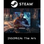 INSOMNIA: The Ark – Zboží Dáma