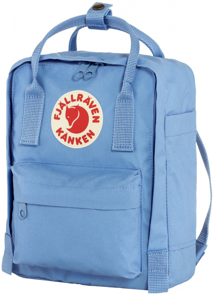 Fjällräven Kånken Mini Ultramarine 7 l