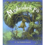 Medvídek Pú - Alan Alexander Milne - čte Vojtěch Kotek – Hledejceny.cz