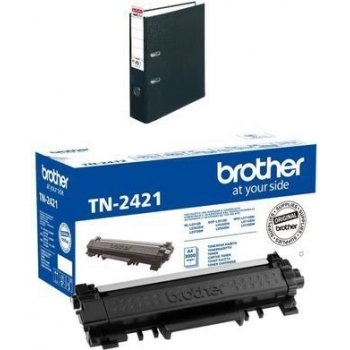 Brother TN-2421 - renovované