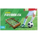 Albi stolní fotbálek 2150 pro dva – Zboží Dáma