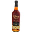 Ron Zacapa La Doma Heavenly Cask Collection LE 40% 0,7 l (tuba)