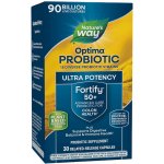 Nature's Way Natures Way Fortify Optima Women’s Advanced Care 90 Billion Probiotic 30 kapslí – Hledejceny.cz