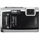 Olympus Mju Tough-6020