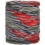 CMP nákrčník 6595707 antracite-ferrari-musk 69UU – Zboží Dáma