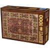Puzzle D-TOYS Vintage koberec 1000 dílků