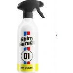 Shiny Garage No Scent 500 ml – Hledejceny.cz