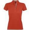 Dámská Trička SOĽS PORTLAND WOMEN SL00575 Burnt orange