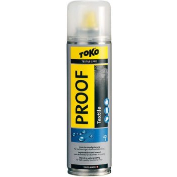 Toko Textile Proof 250 ml