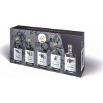 Anton Kaapl 47% 5 x 0,05 l (set) – Zboží Dáma