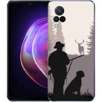 mmCase Gelový Vivo V21 4G/5G lov 2 – Hledejceny.cz