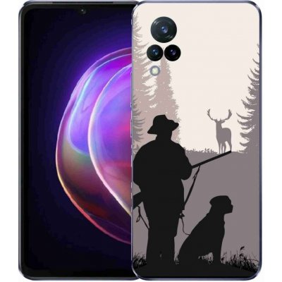 mmCase Gelový Vivo V21 4G/5G lov 2 – Hledejceny.cz