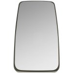 Sklo hlavního zrcadla 24v r1200 363x177x15 l/p daf xf105/xc od 2006, xf95, cf75iv, cf85i 0452264_A, , , | Zboží Auto