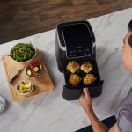 NINJA AF180 – Sleviste.cz