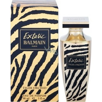 Balmain Extatic Tiger Orchid parfémovaná voda dámská 90 ml