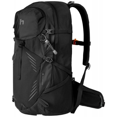 Hannah Wagabond 35l anthracite – Sleviste.cz