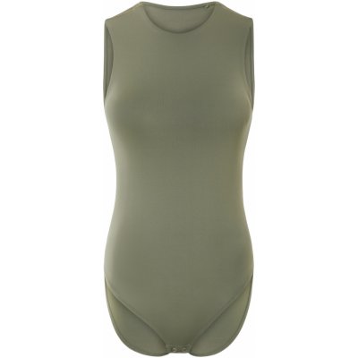 Esmara dámské body olivové – Zboží Dáma