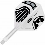 Target - darts Letky K-Flex - Star Wars - Storm Trooper - No2 - Short - TRG410533 – Sleviste.cz