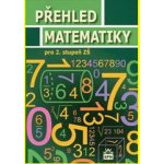 Přehled matematiky pro 2. stupeň ZŠ – Řepíková Alena – Sleviste.cz