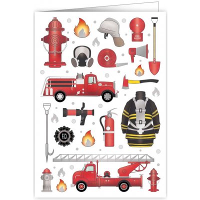 QUIRE PUBLISHING Přání 3626 QP – Zboží Dáma