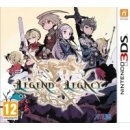 Legend of Legacy