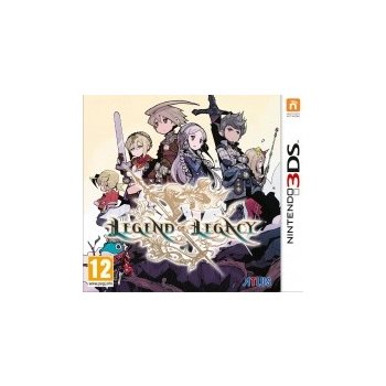 Legend of Legacy