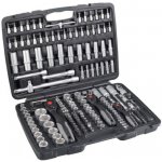 Vigor Gola sada 1/4", 3/8" a 1/2", 172 ks V2461 – Zboží Dáma