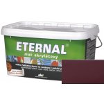 Eternal Mat akrylátový 5 kg višňová – Sleviste.cz