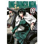 One-Punch Man 9: Vo tom to není! – Hledejceny.cz