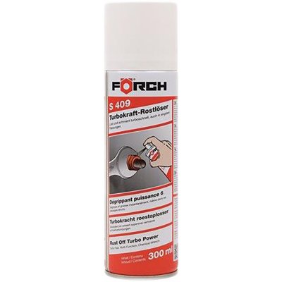 Förch Superodrezovač TURBO S409 300ml | Zboží Auto
