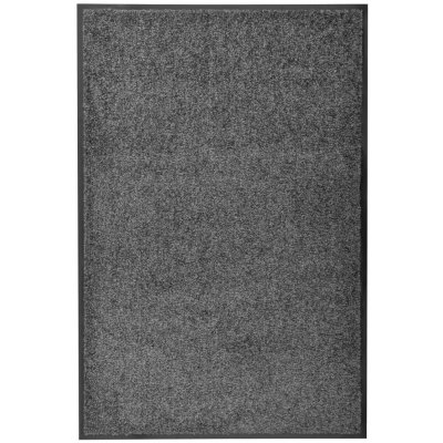 Nábytek XL 323416 antracitová 60 x 90 cm – Zboží Dáma