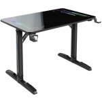 ULTRADESK FREEZE V2 ULTRA-GLASS – Zboží Dáma