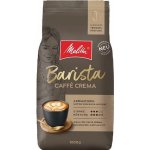 Melitta Barista Caffé Crema zrnková 1 kg – Hledejceny.cz