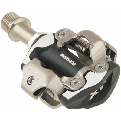 Shimano MTB SPD PDM8000 XT pedály – Zbozi.Blesk.cz